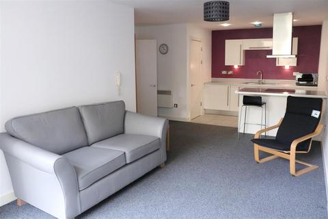 2 bedroom apartment to rent, William Fairburn Way, Design House, Manchester