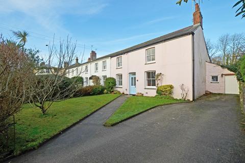 4 bedroom semi-detached house for sale, Quay Road, St. Austell PL25