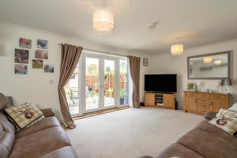 3 bedroom semi-detached house for sale, Chichester Road, North Bersted, Bognor Regis