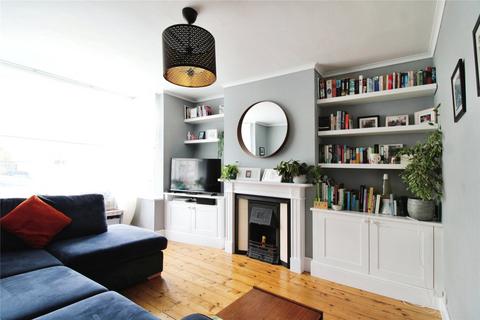 undefined, Savoy Road, Bristol, BS4