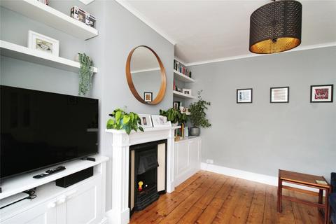 undefined, Savoy Road, Bristol, BS4