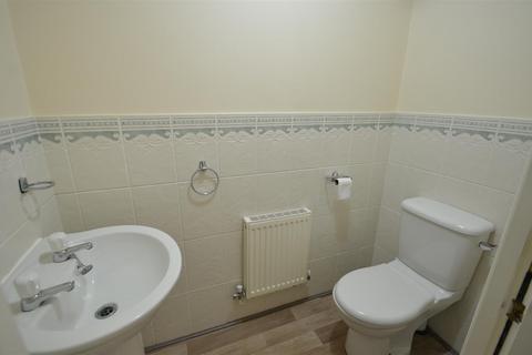 3 bedroom terraced house for sale, Nightingale Mews, SHEFFORD