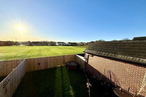 2 bedroom semi-detached house for sale, Harvest Way, Willow Farm, Choppington, Northumberland, NE62 5FB