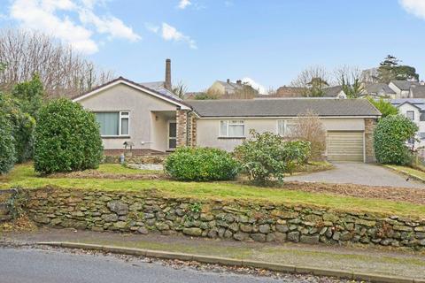 3 bedroom detached bungalow for sale, Phernyssick Road, St. Austell PL25