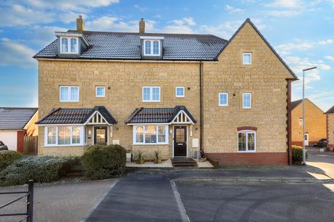 39 Kingfisher Road, Evercreech, Shepton Mallet, BA4 6AN