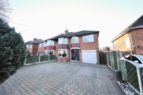 5 bedroom semi-detached house for sale, Wolfreton Lane, Willerby, Hull