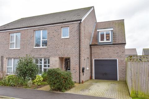 3 bedroom semi-detached house for sale, Anna Sewell Way, Chichester, West Sussex