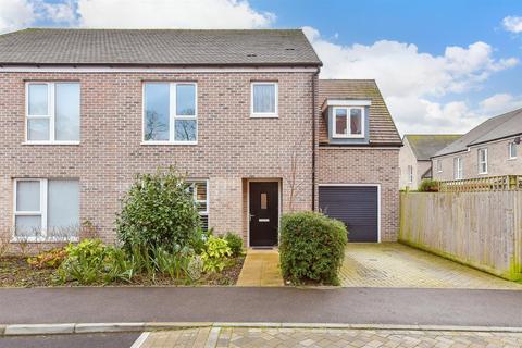 3 bedroom semi-detached house for sale, Anna Sewell Way, Chichester, West Sussex