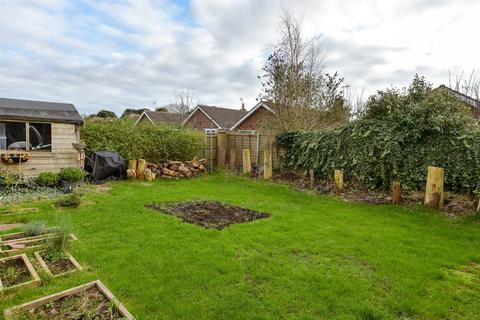 3 bedroom detached bungalow for sale, Cumberland Avenue, Goring-By-Sea, Worthing, West Sussex