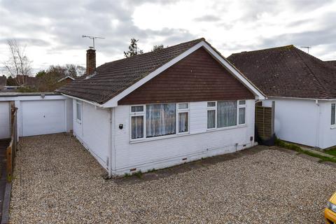 3 bedroom detached bungalow for sale, Cumberland Avenue, Goring-By-Sea, Worthing, West Sussex