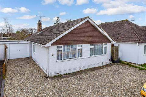 3 bedroom detached bungalow for sale, Cumberland Avenue, Goring-By-Sea, Worthing, West Sussex