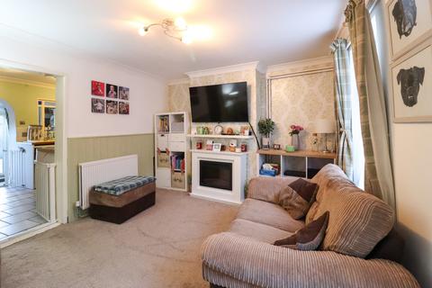 2 bedroom semi-detached house for sale, The Lows, West Lynn, King's Lynn, Norfolk, PE34