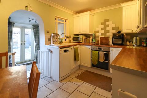 2 bedroom semi-detached house for sale, The Lows, West Lynn, King's Lynn, Norfolk, PE34