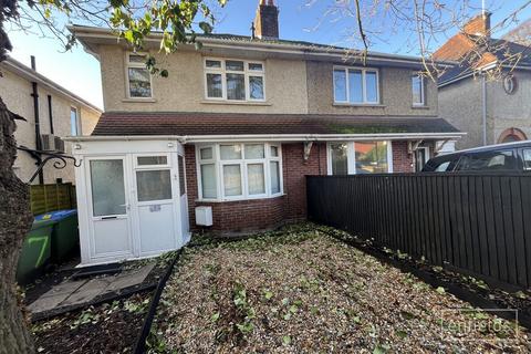 3 bedroom semi-detached house for sale, Southampton SO19