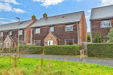 4 bedroom detached house for sale, Angus Way, Waterlooville, Hampshire