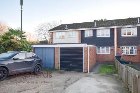 3 bedroom house for sale, Frensham, Cheshunt EN7