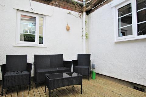 1 bedroom flat to rent, North Street, Bristol BS3