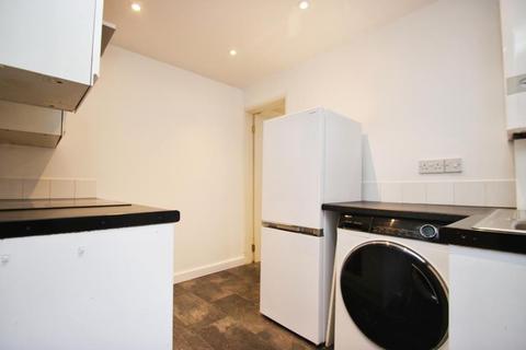 1 bedroom flat to rent, North Street, Bristol BS3