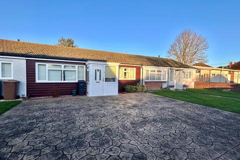 2 bedroom bungalow for sale, 8 Laburnum Grove, Didcot, OX11 8BD