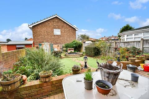 3 bedroom semi-detached house for sale, Stonedale Road, Kempston, Bedford, MK42