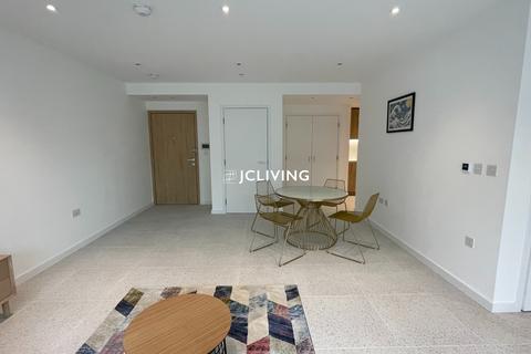 2 bedroom flat to rent, Georgette Apartments, E1