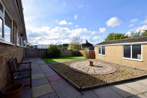 3 bedroom semi-detached bungalow to rent, Stubbsfield Road, Newcastle-under-Lyme