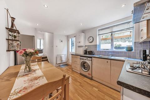 2 bedroom flat for sale, Rattray Road, Brixton