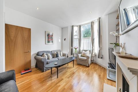 12a Rattray Road, London, SW2 1BD