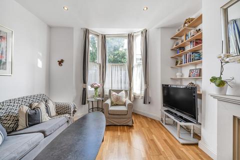 12a Rattray Road, London, SW2 1BD