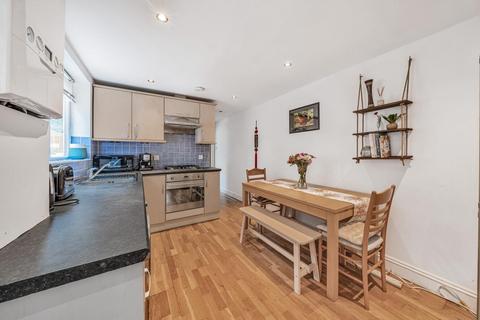 12a Rattray Road, London, SW2 1BD