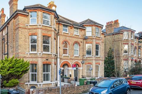 Lunham Road, Crystal Palace