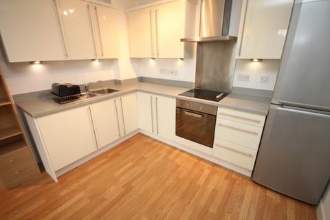 1 bedroom apartment to rent, Chapel Street, Salford, Great Manchester M3