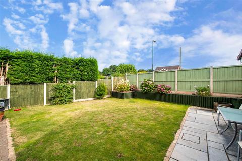 2 bedroom detached bungalow for sale, Fulmar Crescent, Kidderminster