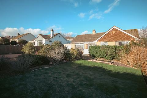 2 bedroom bungalow for sale, Fairlea Crescent, Northam, Bideford, EX39