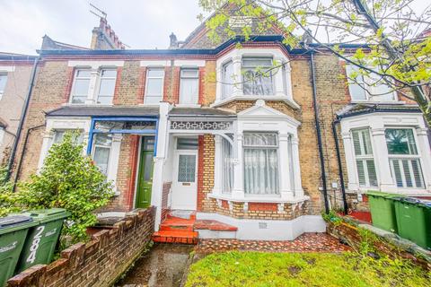4 bedroom terraced house for sale, Plumstead Common Road, Plumstead, SE18 2RT