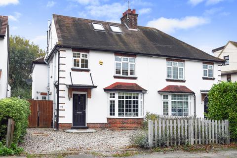 4 bedroom semi-detached house for sale, Widford Road, Chelmsford