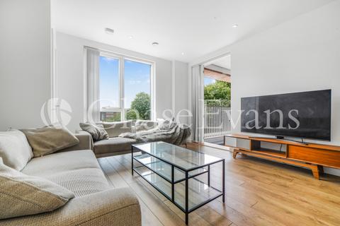 undefined, Kennard Apartments, Artillery Place, Woolwich, London, SE18