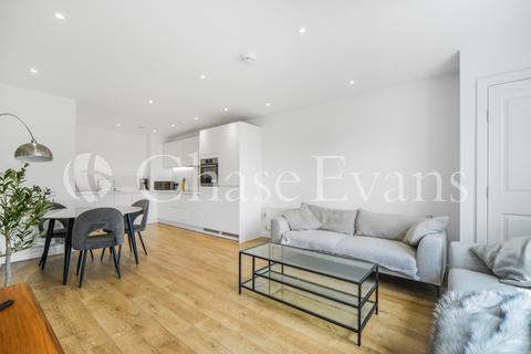 undefined, Kennard Apartments, Artillery Place, Woolwich, London, SE18