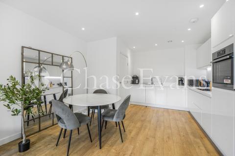 undefined, Kennard Apartments, Artillery Place, Woolwich, London, SE18
