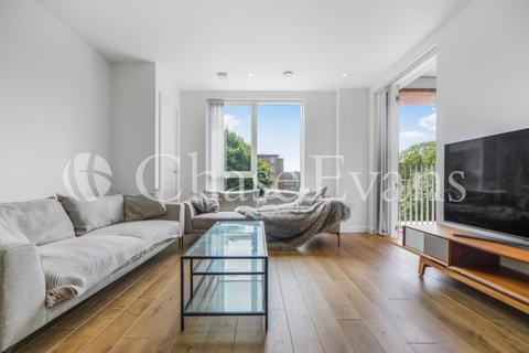 undefined, Kennard Apartments, Artillery Place, Woolwich, London, SE18