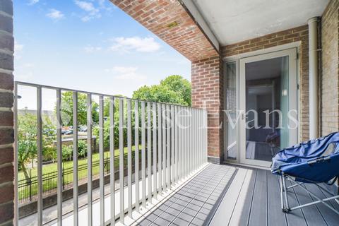 undefined, Kennard Apartments, Artillery Place, Woolwich, London, SE18