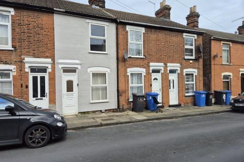 3 bedroom terraced house for sale, Cowell Street, Ipswich, IP2