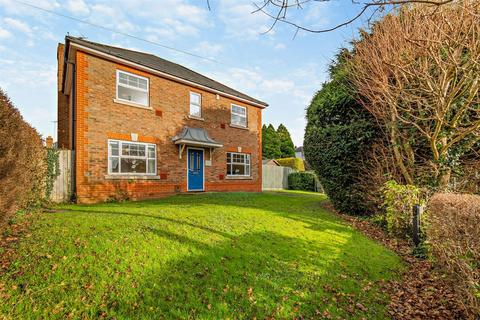 4 bedroom detached house for sale, Ashford Road, Bearsted, Maidstone