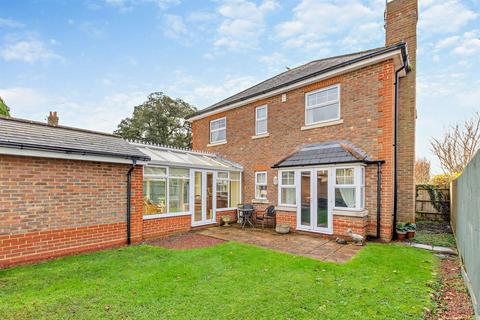 4 bedroom detached house for sale, Ashford Road, Bearsted, Maidstone