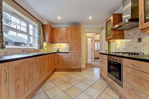 4 bedroom detached house for sale, Ashford Road, Bearsted, Maidstone