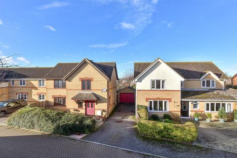 3 bedroom detached house for sale, Magnolia Rise, Herne Bay, Kent