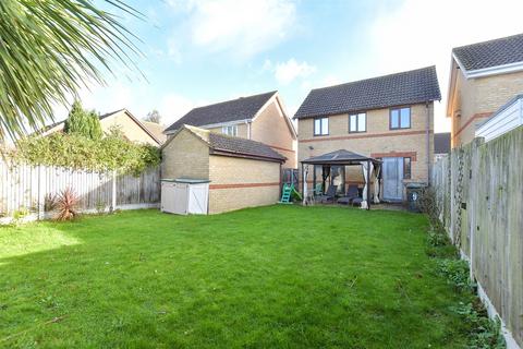 3 bedroom detached house for sale, Magnolia Rise, Herne Bay, Kent