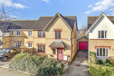 3 bedroom detached house for sale, Magnolia Rise, Herne Bay, Kent