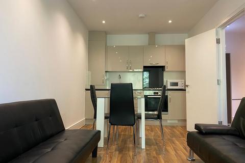 1 bedroom flat to rent, 2-12 Cambridge Heath Road, London, E1