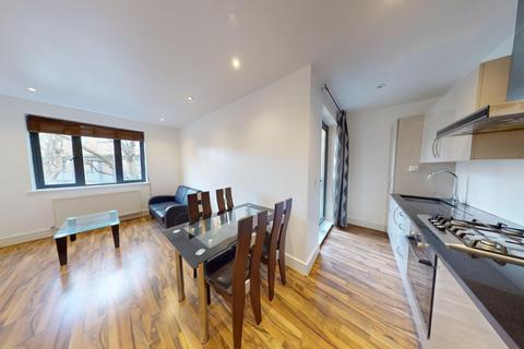 1 bedroom flat to rent, 2-12 Cambridge Heath Road, London, E1